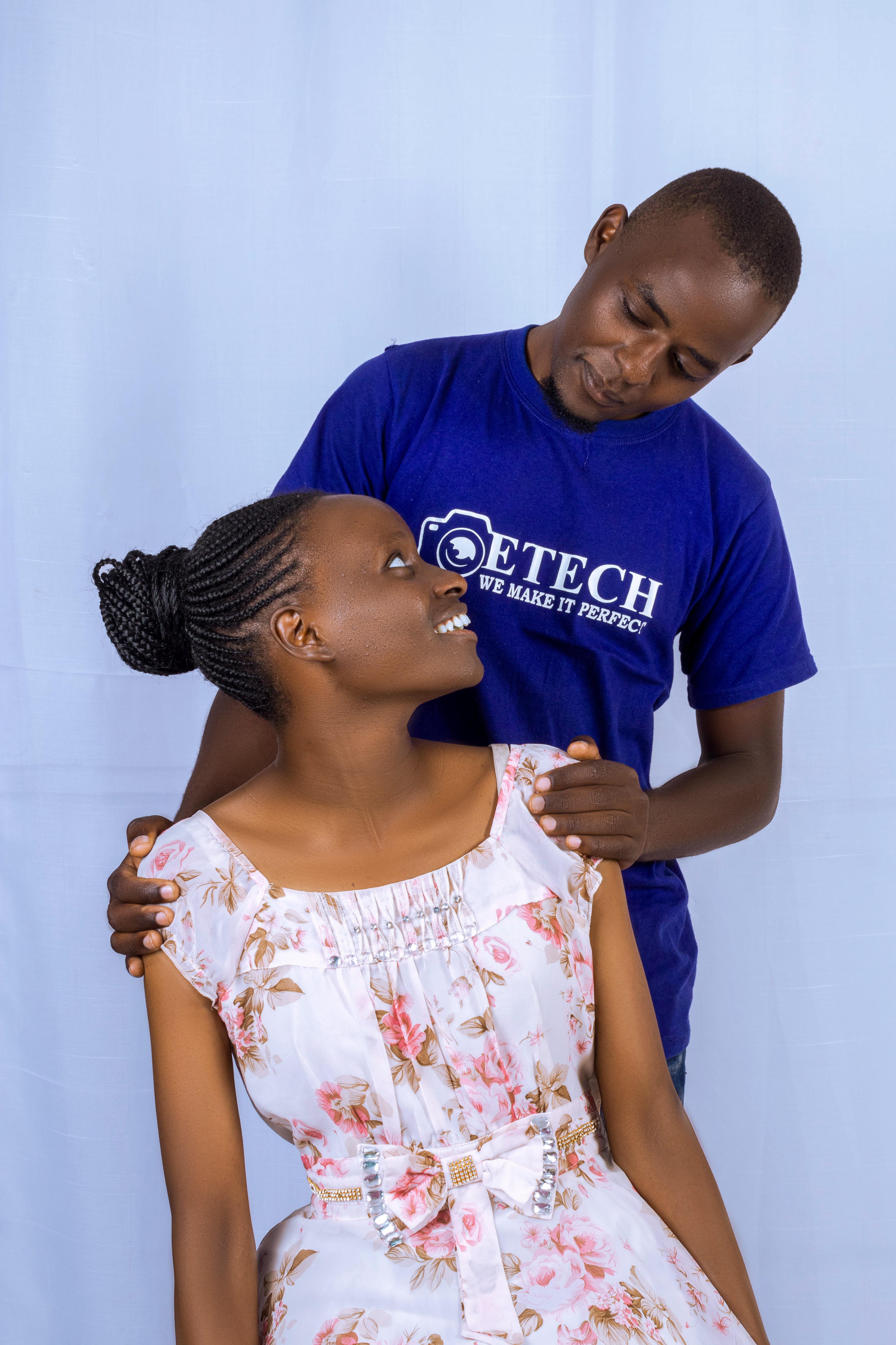 Wedding cinematography by Etech Studioz